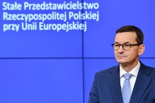 Morawiecki: Twierdzenie, że konkluzje szczytu nie mają znaczenia jest niepoważne