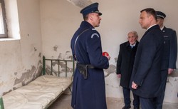 Andrzej Duda: Państwo elit nie jest państwem obywatelskim