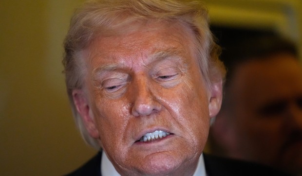 Donald Tramp