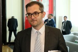 Firmy padają? Wiceminister: hasło nie znajduje potwierdzenia w danych