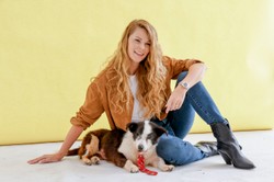 Małgorzata Tomaszewska zdradziła pewien sekret. I pokazała nowe zdjęcie córeczki [FOTO]