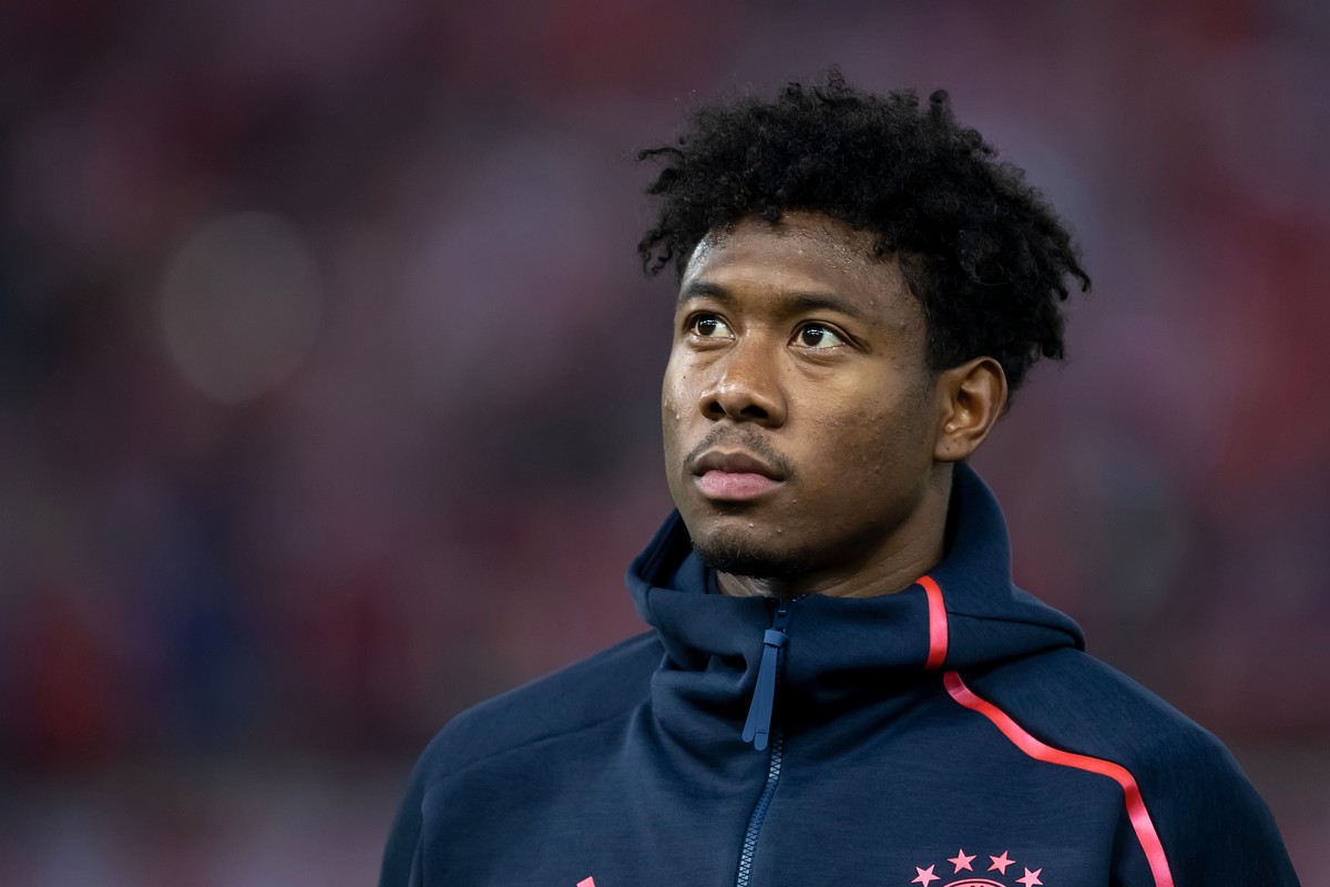 David Alaba
