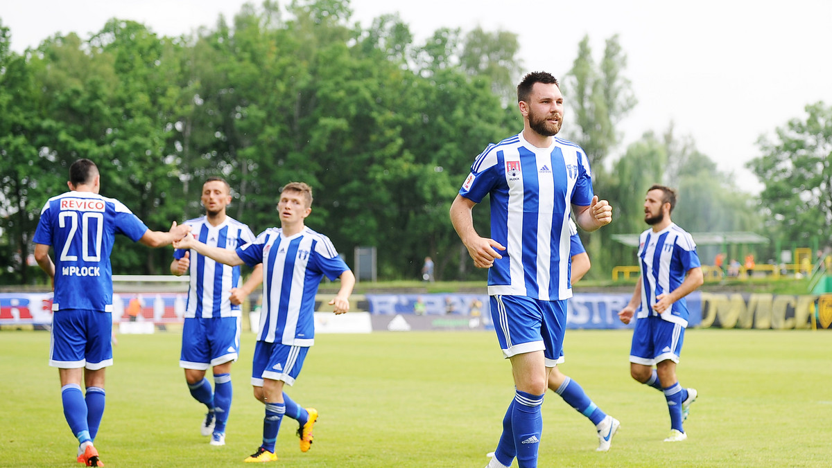 Witalij Hemeha został wypożyczony na rok z Dynama Kijów do Wisły Płock - ogłoszono na stronie internetowej mazowieckiego klubu. "Nafciarze" będą mieli możliwość jego wykupienia.