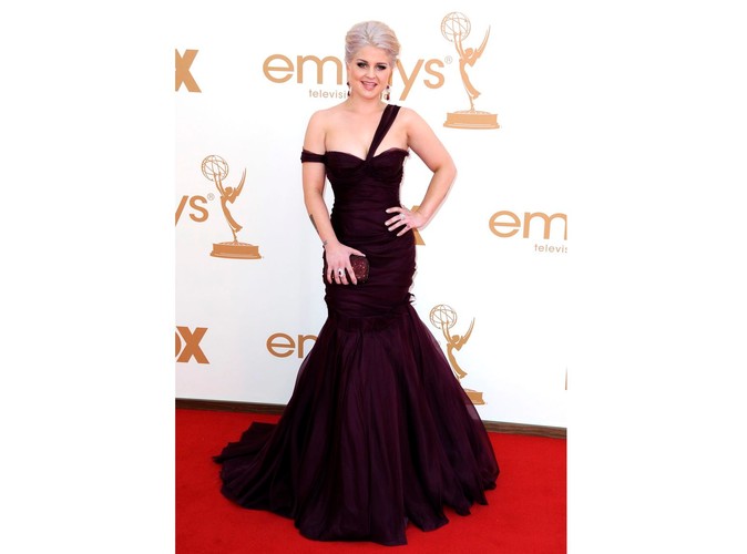 Kelly Osbourne