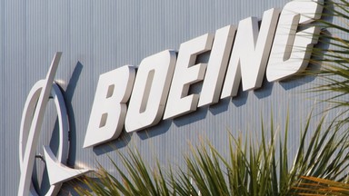 Boeing planuje fabrykę w Chinach