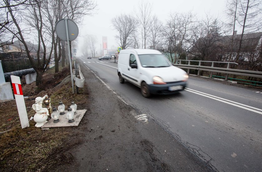 Karolina Z. spędzi za kratami 8 lat