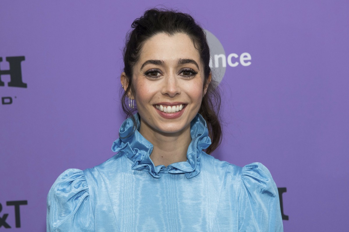 Cristin Milioti