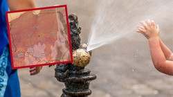 Alarm! Upały w Polsce. IMGW wydało ostrzeżenia