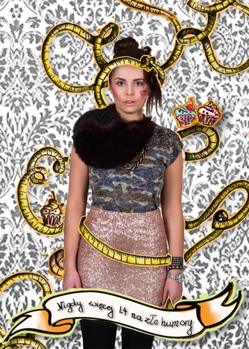 Fu-ku.pl - kampania promocyjna wiosna 2013