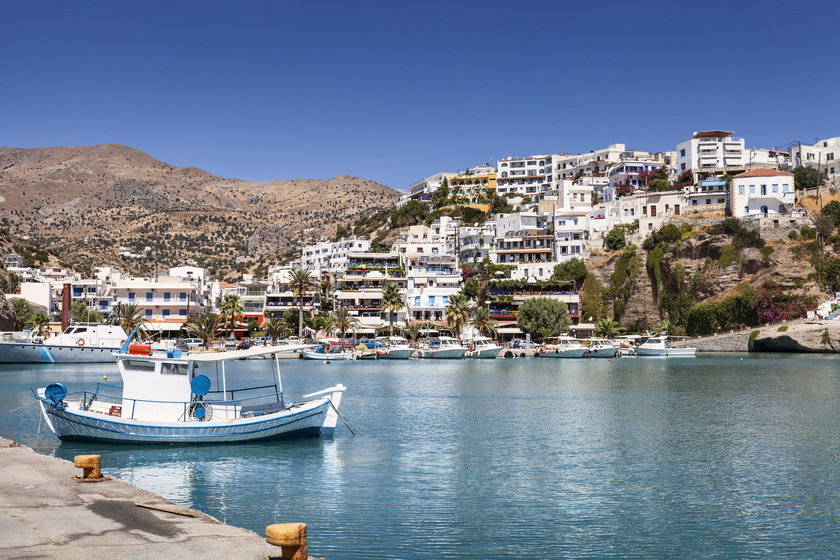 Grecja otwiera się na turystów od maja o ile spełnią konkretne warunki