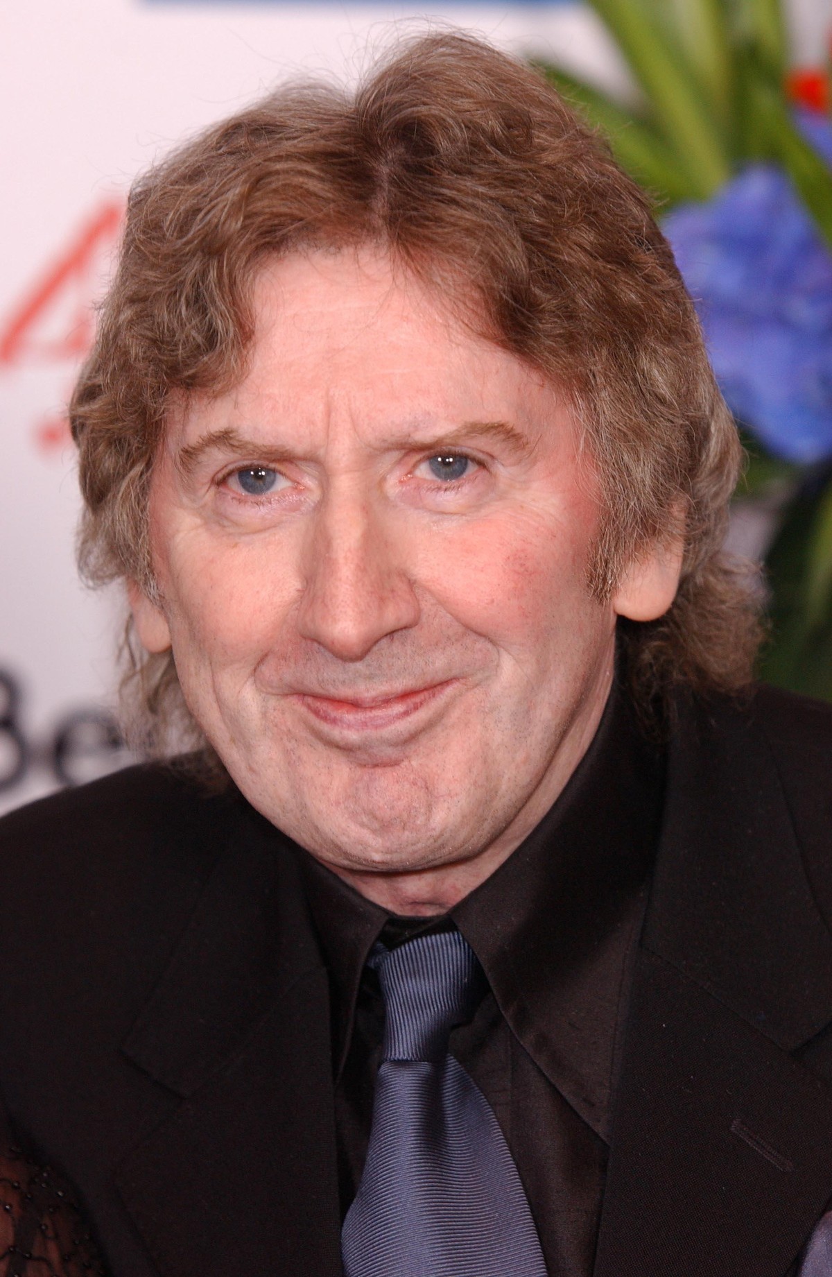 James Herbert