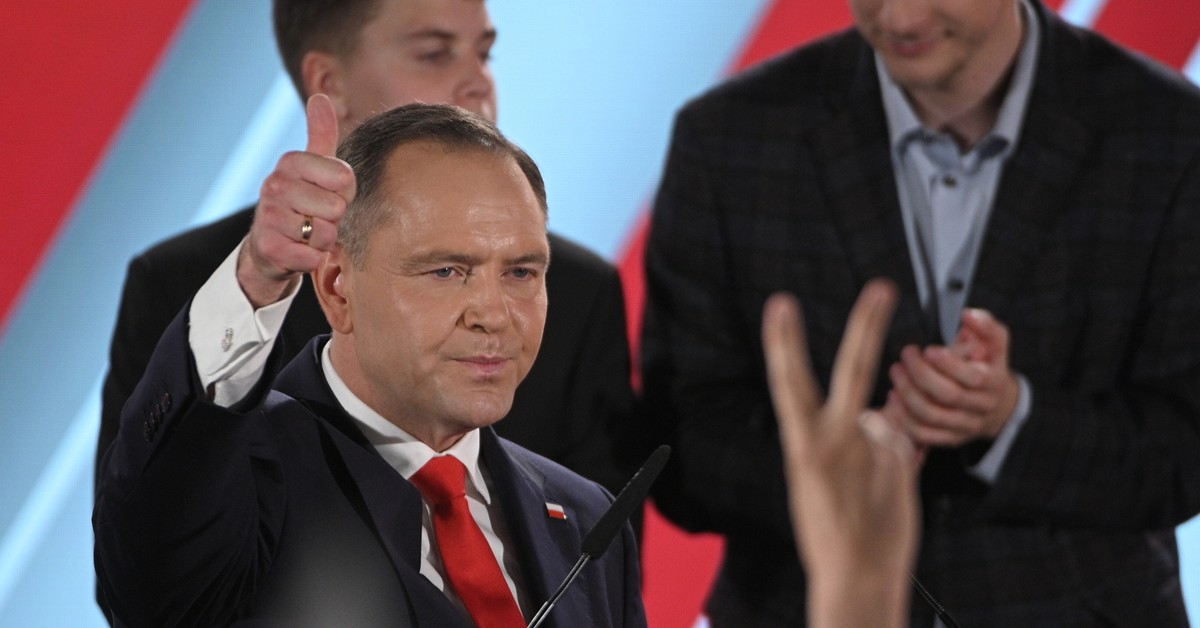 Президентские выборы 2025 года: когда Кароль Навроцкий придет к власти? Вот самые важные даты