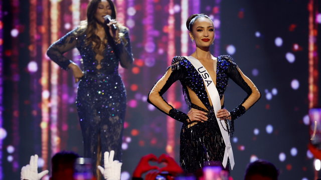 Amerikai nő nyerte a Miss Universe-t, aki majdnem kicsúszott a jelentkezési korhatárból