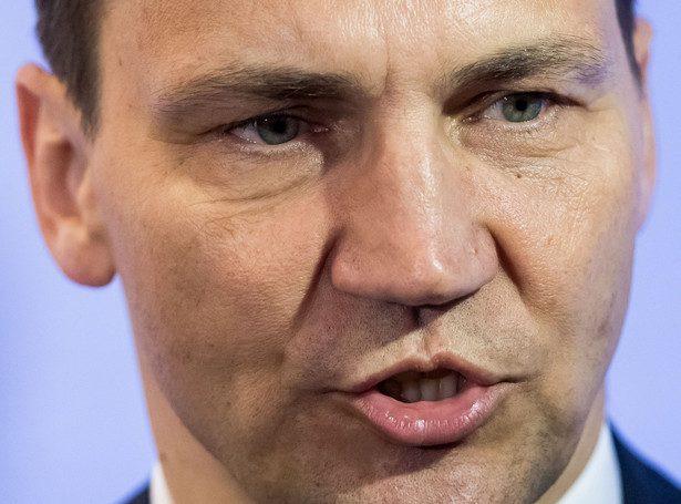 Sikorski ogłasza: Jest porozumienie na Ukrainie