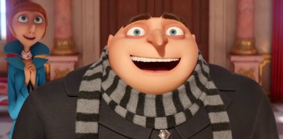 „Gru, Dru i minionki”. Niezwykłe przygody, pocieszne stworki. Animowany film dla dzieci i dorosłych