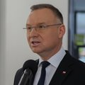 Prezydent o przeszukaniach u posłów: zakładam, że są podstawy