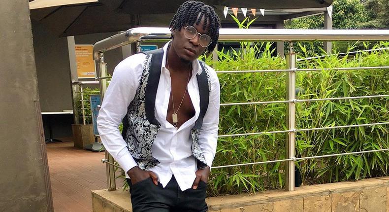 Growing up and becoming who I am today hasn’t been easy – Willy Paul