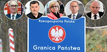 Zakaz wjazdu do Europy dla Rosjan, ale nie dla wszystkich? Dla tej grupy opozycja chce zrobić wyjątek