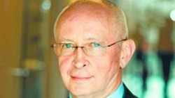 Krzysztof Opawski członkiem rady nadzorczej KGHM