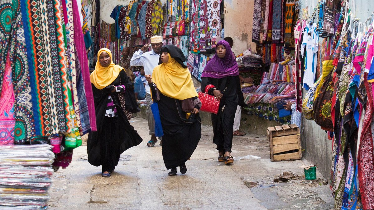 Zanzibar: areszt za jedzenie podczas ramadanu dotyczy również turystów