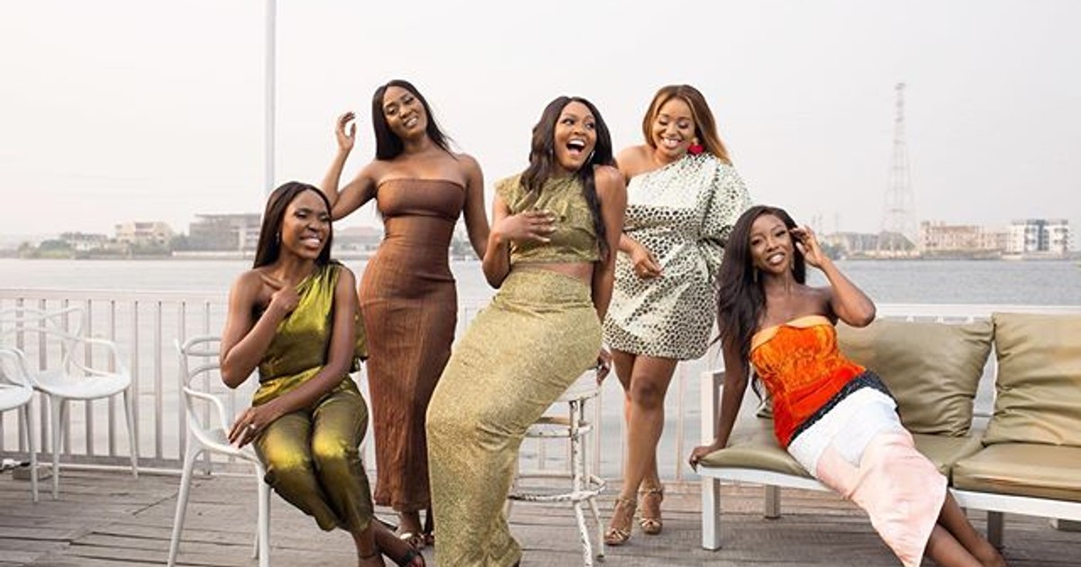 Filming officially kicks off for 'The Smart Money Woman' season 2 - Vimarsana News