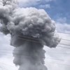 Eksplozija u Mjanmaru