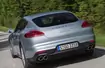 Porsche Panamera S E-hybrid