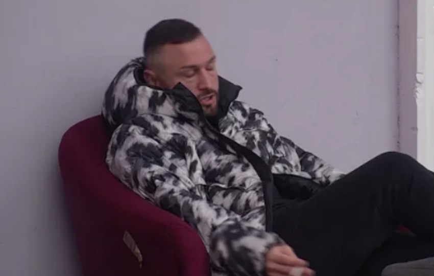 Miona Jovanović i Nenad Aleksić Ša