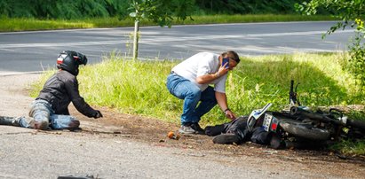 Śląska drogówka nabrała kierowców, ale w słusznej sprawie. Reakcje kierowców były różne, bo to nie był primaaprilisowy dowcip