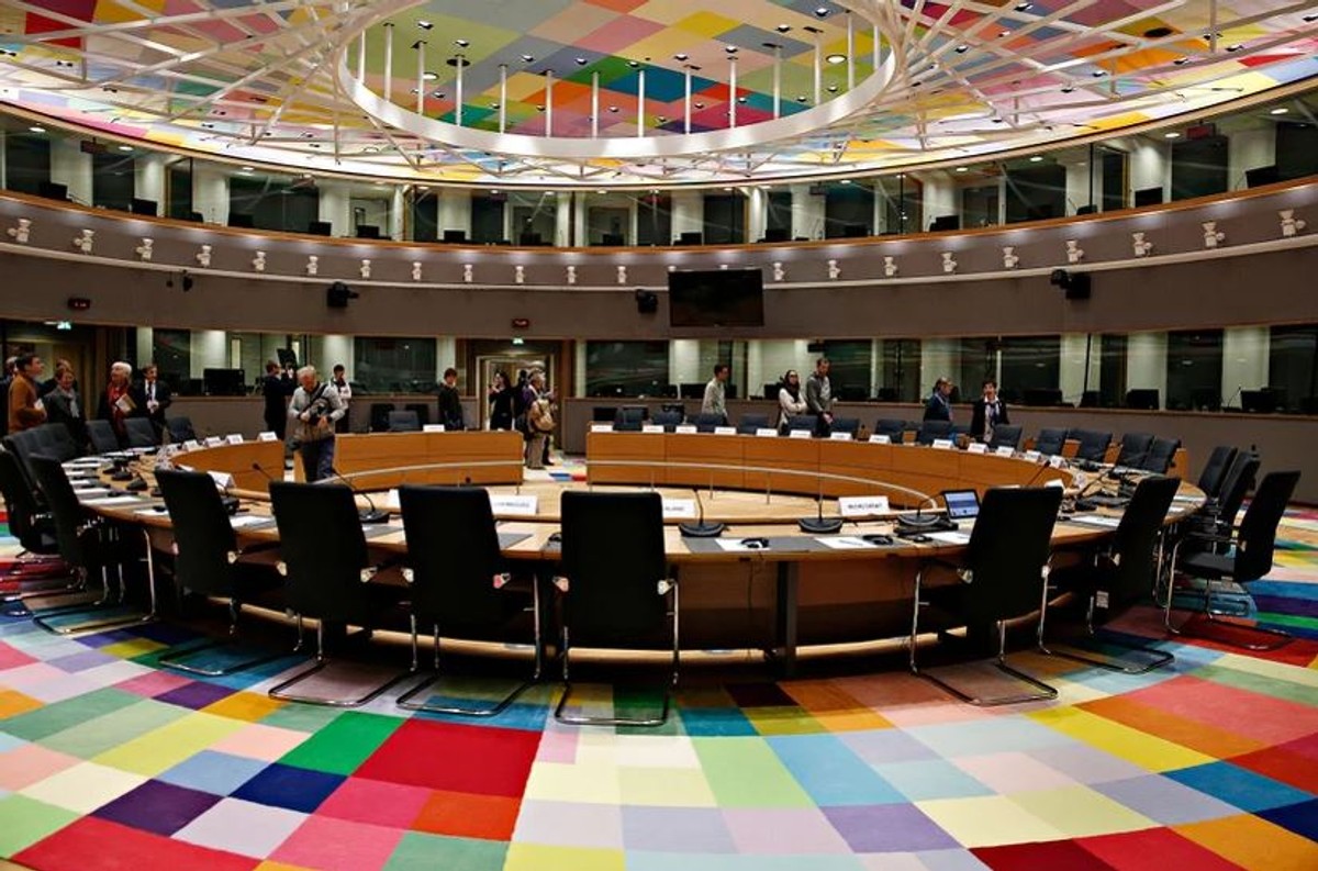 Europäisches Forum