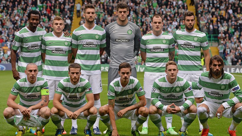 Celtic Glasgow - Sport