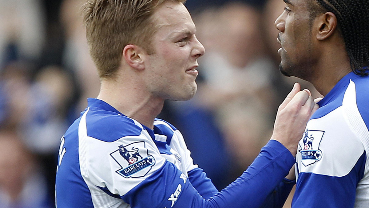 Birmingham City spadło z Premier League, ale będzie walczyć w Lidze Europy dzięki wygranej w Pucharze Ligi Angielskiej. W tych rozgrywkach może występować także inna drużyna z Championship - Blackpool FC! Wszystko za sprawą dodatkowej kwalifikacji z listy Fair Play.