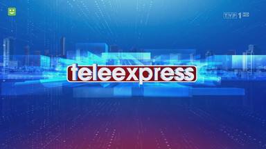 "Teleexpress" wraca już dziś. Do serwisu dołączy nowa prowadząca