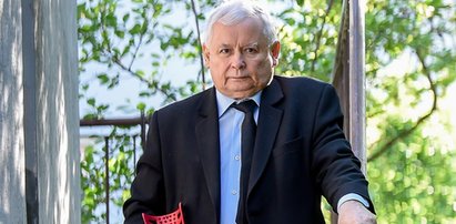 Kaczyński uniknął śmierci. Minister ujawnia grozę tej sytuacji