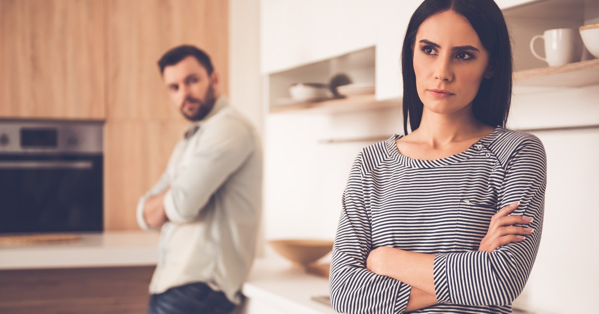 Codzienność wypalonych małżeństw. „Czasem to tylko udawanie”