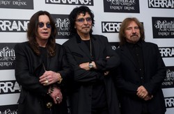 Sharon Osbourne się wygadała i już wiadomo, co z Black Sabbath?
