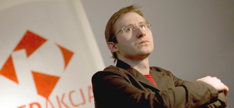 To pretekst do politycznych krucjat