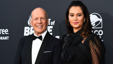 Bruce Willis traci świadomość? Przejmujące wyznanie żony aktora