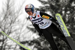 Puchar Świata w Zakopanem. Polacy wielokrotnie triumfowali na Wielkiej Krokwi