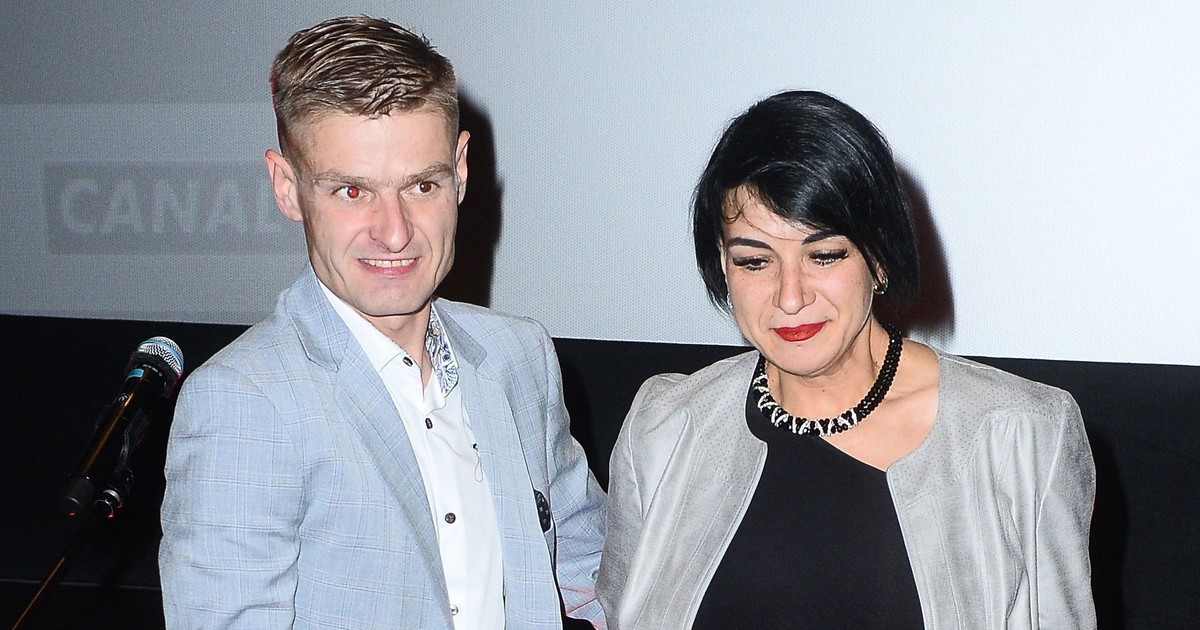 Tomasz Komenda i Anna Walter nie są już razem. "Odszedł od rodziny