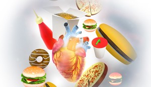 Nove smernice za ishranu za zdravlje srca