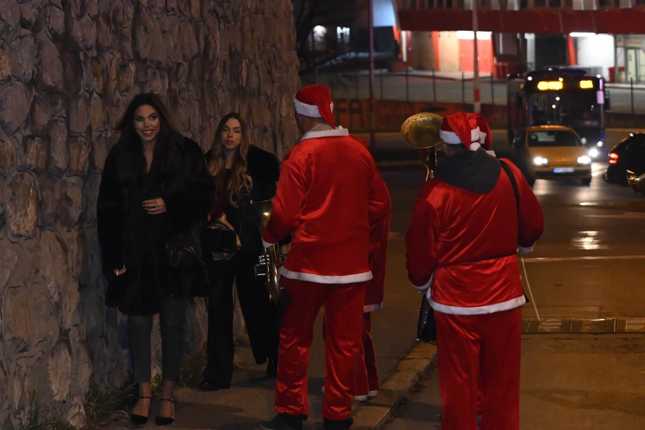 slava Svetlane Cece Ražnatović Tara Milutinović