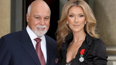 Taka miłość się nie zdarza, czyli historia wielkiego uczucia Celine Dion i René Angelila