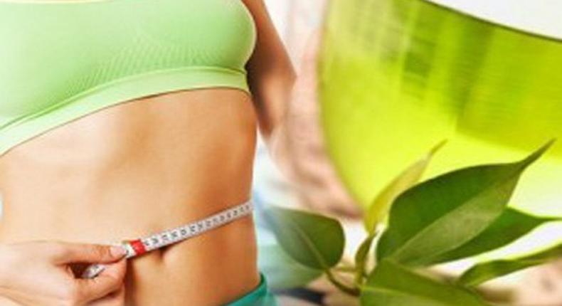 Here's how green tea influences your weight loss [ece-auto-gen]