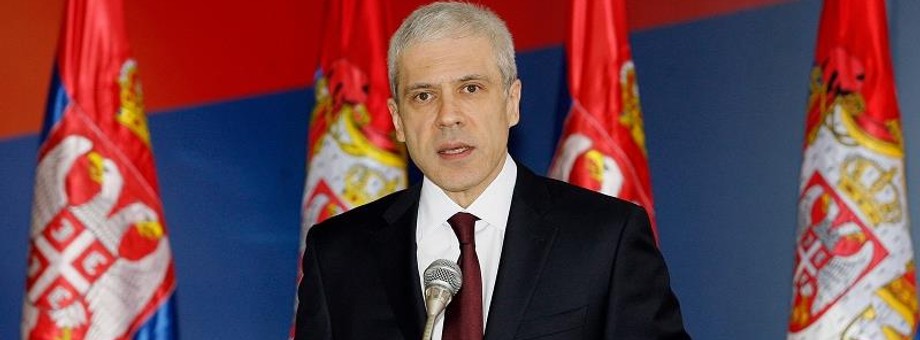 Boris Tadic´