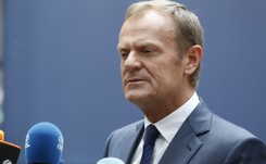 Tusk proponuje następny nieformalny szczyt '27' we wrześniu