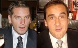 Lis odpowiada na ataki Kolonki: Kiedyś pisał donosy na ambasadora w USA i kolegów