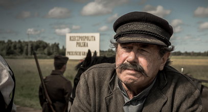 "Kamerdyner". Rozdzielają Maritę i Mateusza. Chcą ją wydać za mąż