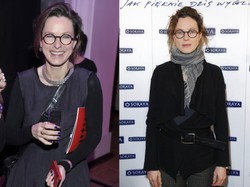 Była żona Zamachowskiego odżyła. Wygląda DUŻO lepiej!