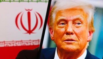 Trump został poinformowany o opcjach ataku na Iran. Szykuje się zewnętrzne obalenie reżimu?